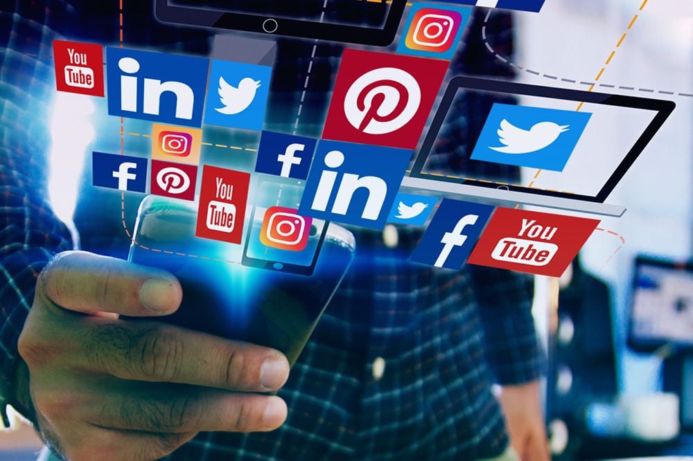 Marketing w social media dla małych firm