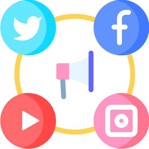 Marketing w social media